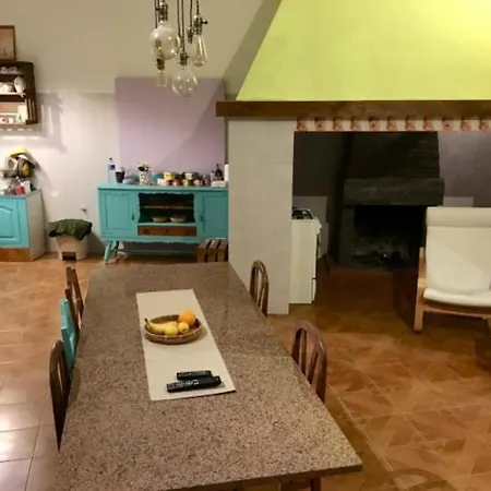 Santa Marta - *