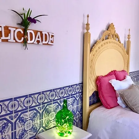 Santa Marta - Hostel Alcoutim