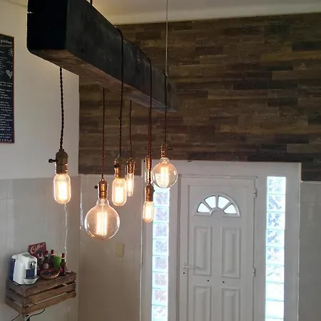 Hostel Santa Marta - Alcoutim
